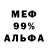 ТГК жижа Danila Likhachev